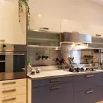 Apartman Magic Place Milánó