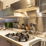 Apartman Magic Place *