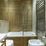 Magic Place Apartman Milánó