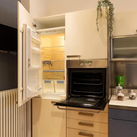 Magic Place Appartement