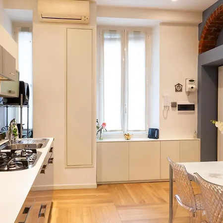 Appartement Magic Place *