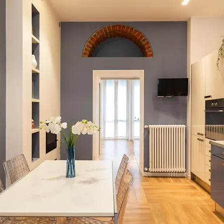 Magic Place Appartement