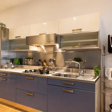 Apartamento Magic Place