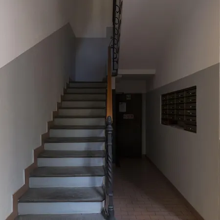 Magic Place Apartamento *