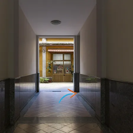 Apartamento Magic Place