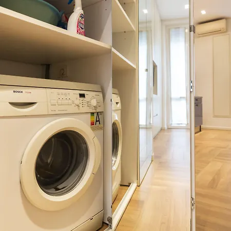 Magic Place Apartamento