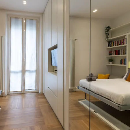 Magic Place Apartamento