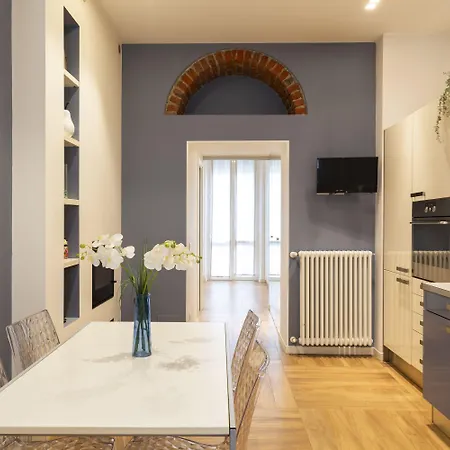 Apartamento Magic Place