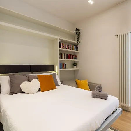Apartamento Magic Place