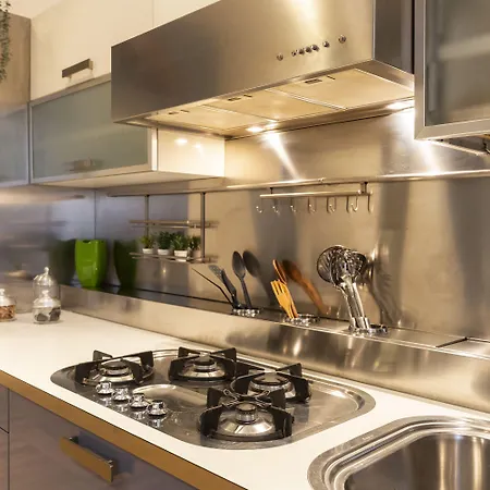 Apartamento Magic Place *