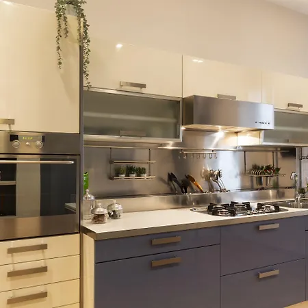 Apartamento Magic Place