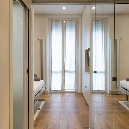 Magic Place Apartamento *