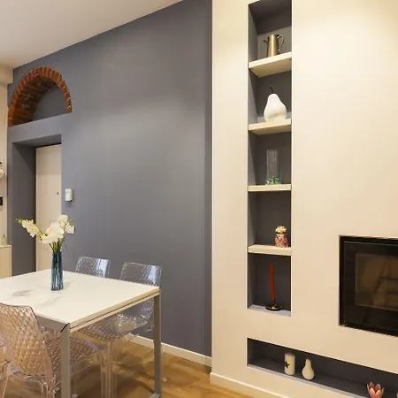 Magic Place Apartamento *
