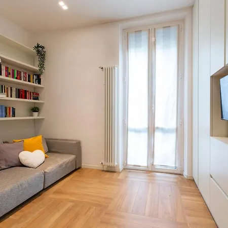 Magic Place Apartman