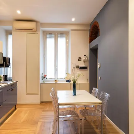 Magic Place Apartman