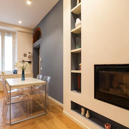 Apartman Magic Place Milánó