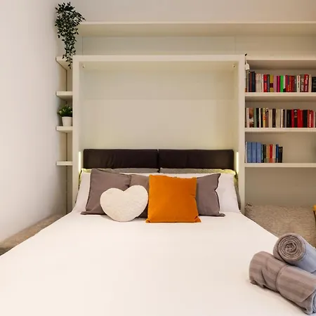 Magic Place Apartman Milánó