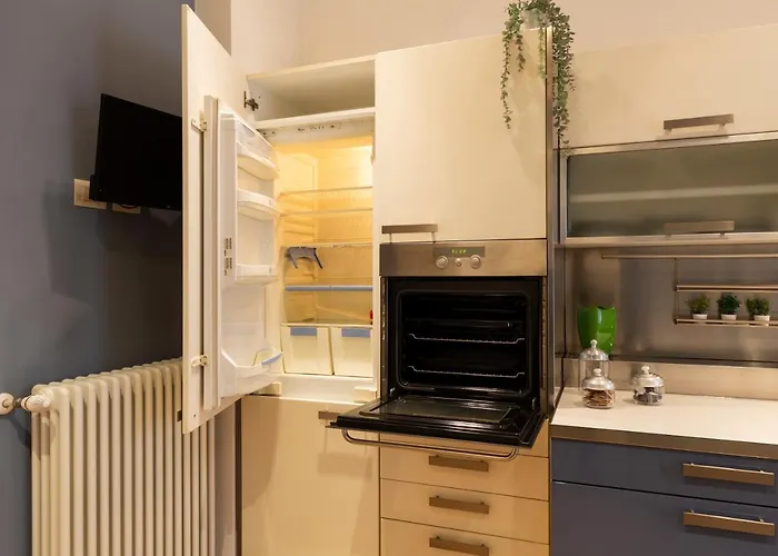 Magic Place Apartment