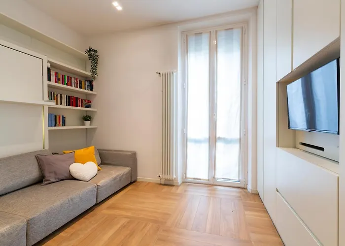 Magic Place Apartment