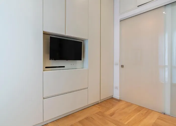 Apartment Magic Place *