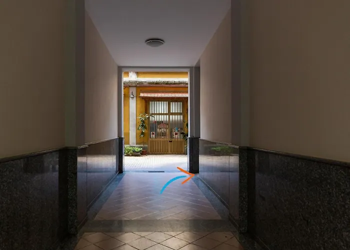Magic Place Apartment Mailand
