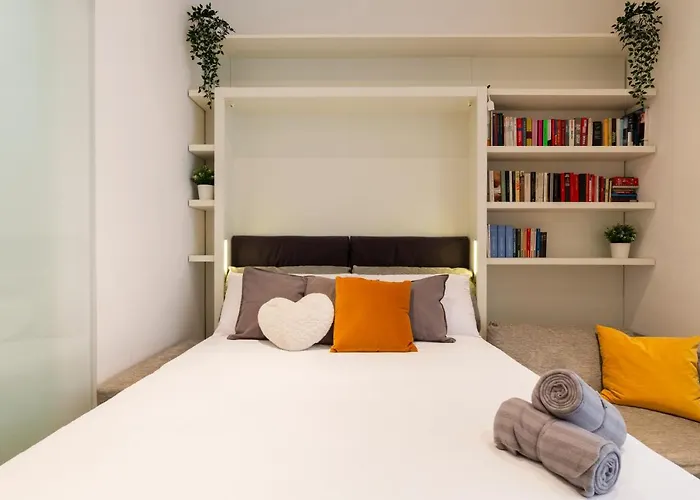 Magic Place Apartment Mailand