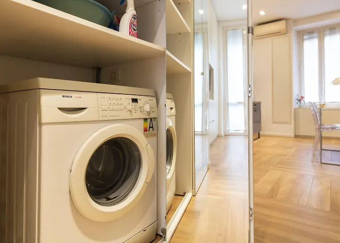 Magic Place Apartment