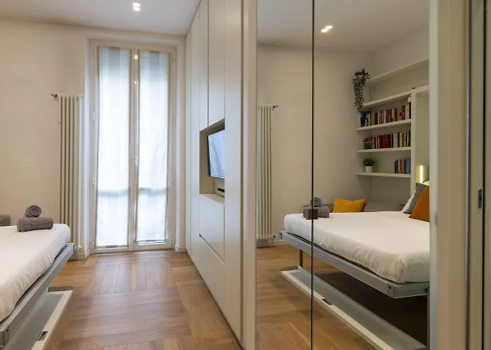 Magic Place Apartment