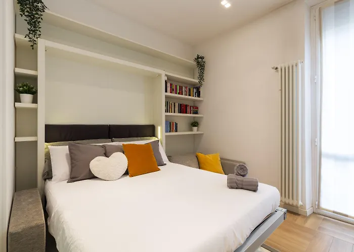 Apartment Magic Place