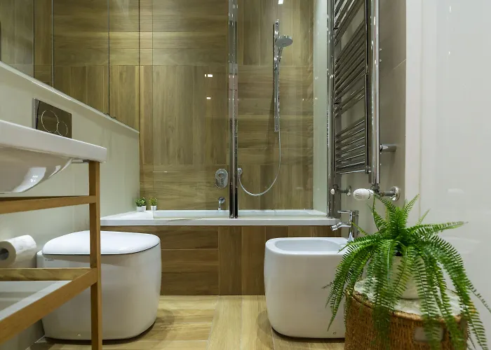 Magic Place Apartment Milan