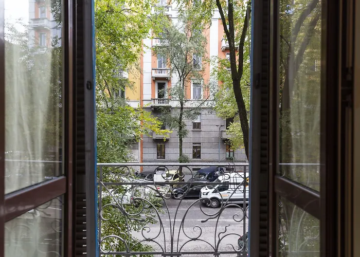Magic Place Apartment Milan