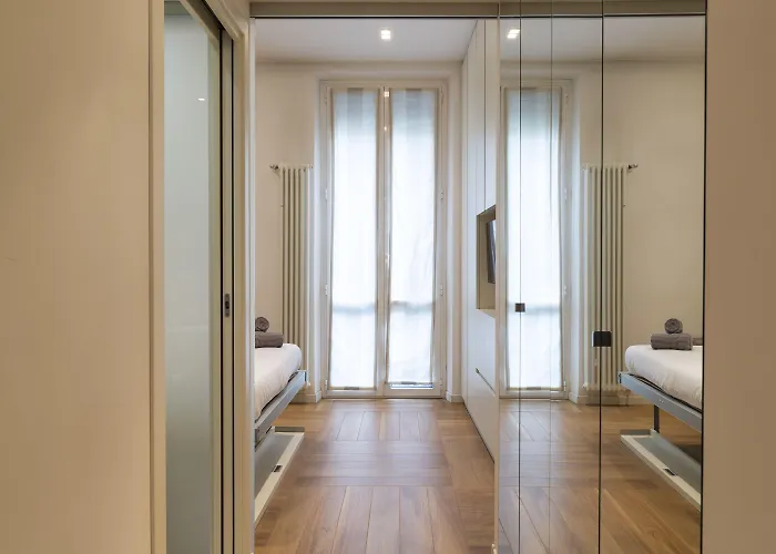 Magic Place Apartment *