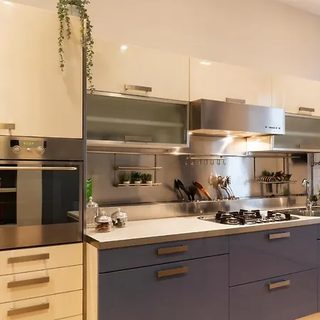 Lägenhet Magic Place Milano