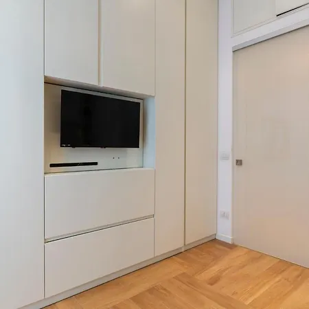 Lägenhet Magic Place *