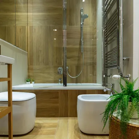 Magic Place Lägenhet *