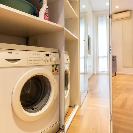 Lägenhet Magic Place