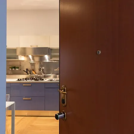 Magic Place * Milano