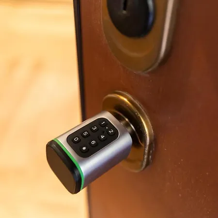 Magic Place Lägenhet