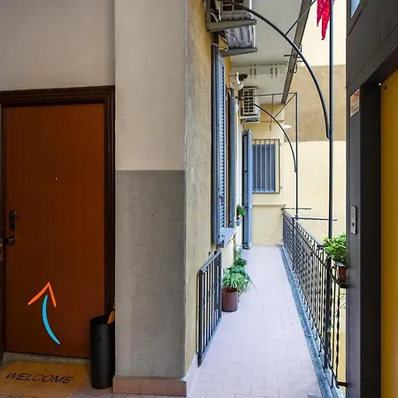 Magic Place 公寓 *