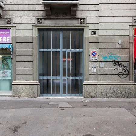 Magic Place * Milano