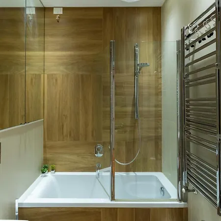 Lägenhet Magic Place Milano