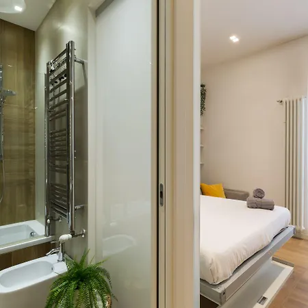 Magic Place Lägenhet *